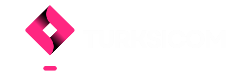 TURKSICOM Logo